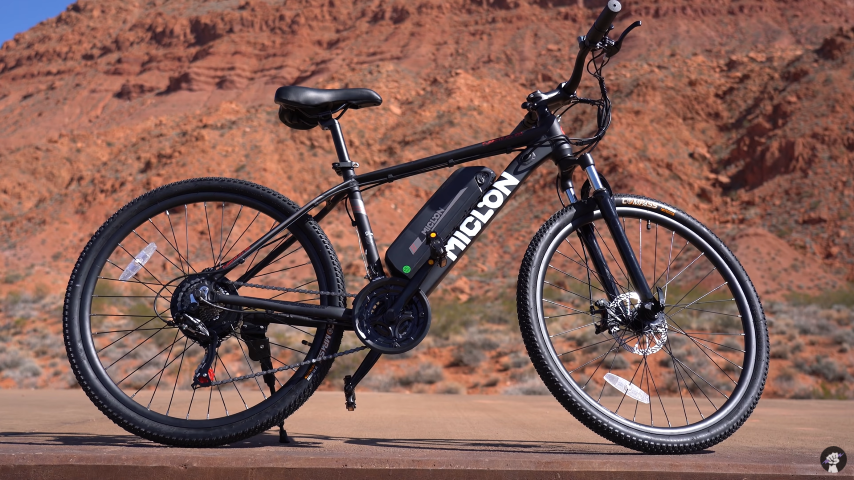 An affordable bike that easy to handle for a smaller  rider