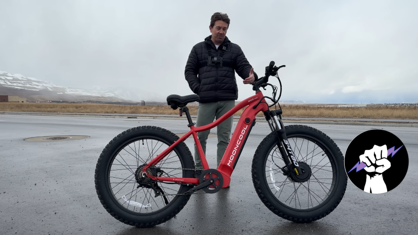 For a dual motor fat bike under $1,500, the Mooncool MC3 delivers impressive performance and value, excelling in speed and hill-climbing tests.