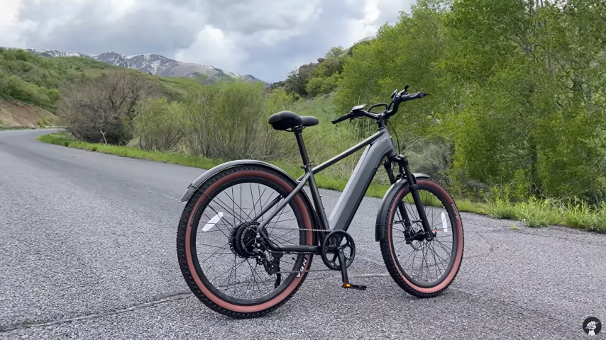 Fitch fat bike 2025 electric