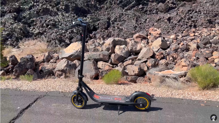 Freego self outlet balancing scooter price