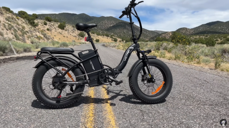 Electric Revolution Reviews of Electric Bikes, Scooters, and ...