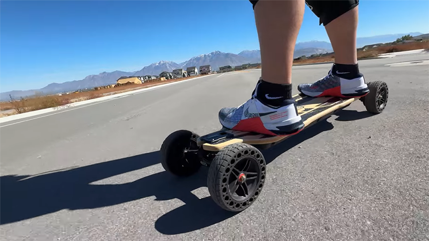 Meepo City Rider 3 Electric Skateboard