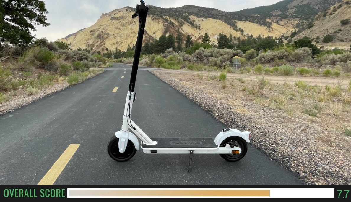 Playshion Electric Scooter
